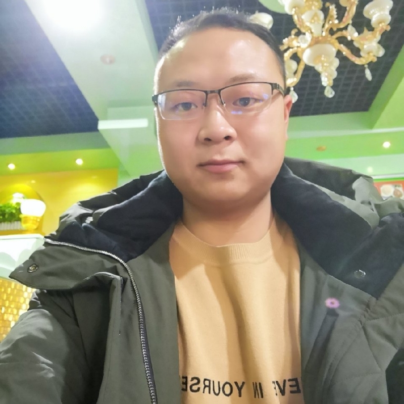 渡人自渡的第一张照片--西安相亲服务中心