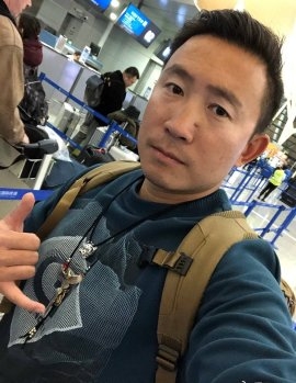 明天会更好的第一张照片--西安相亲服务中心