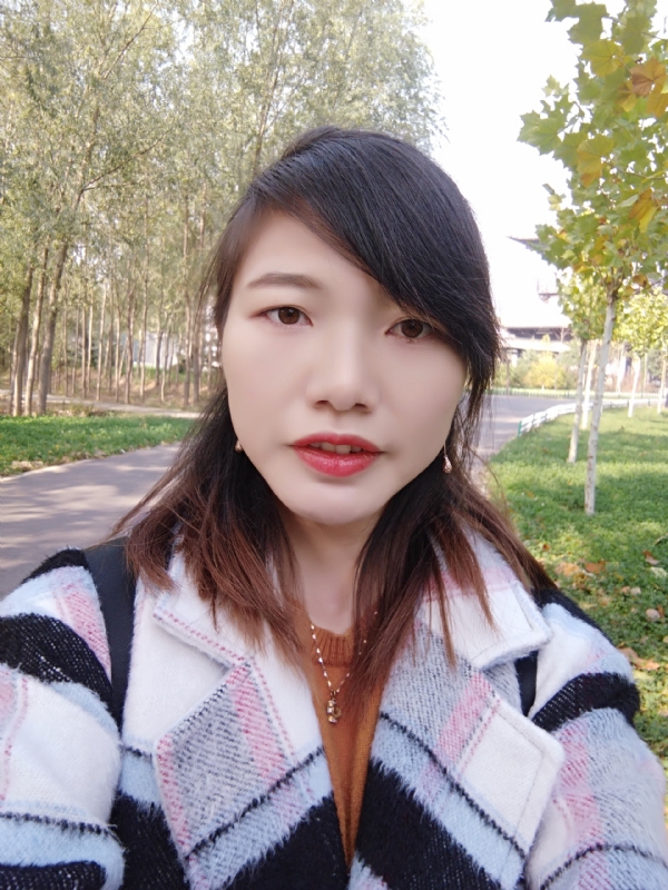 hely的第一张照片--西安相亲服务中心