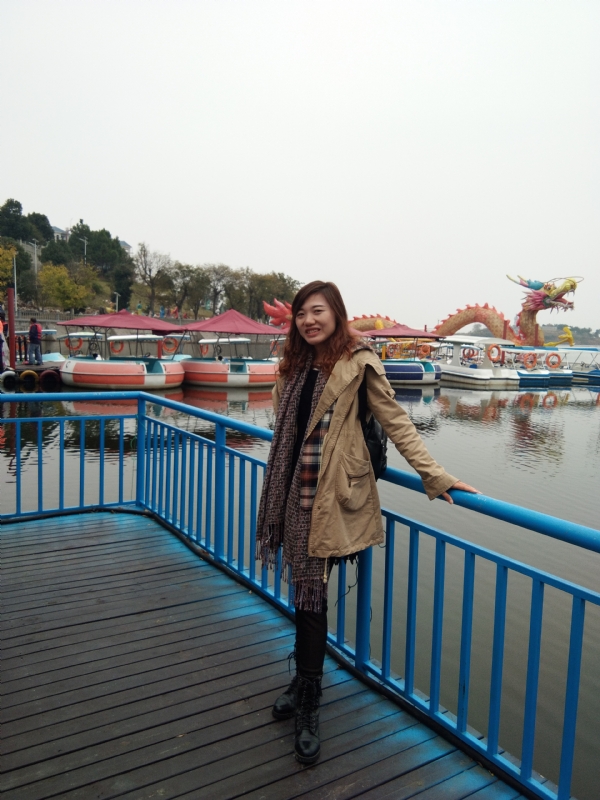 hely的第二张照片--西安相亲服务中心