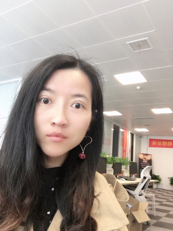 往后余生的第一张照片--西安相亲服务中心