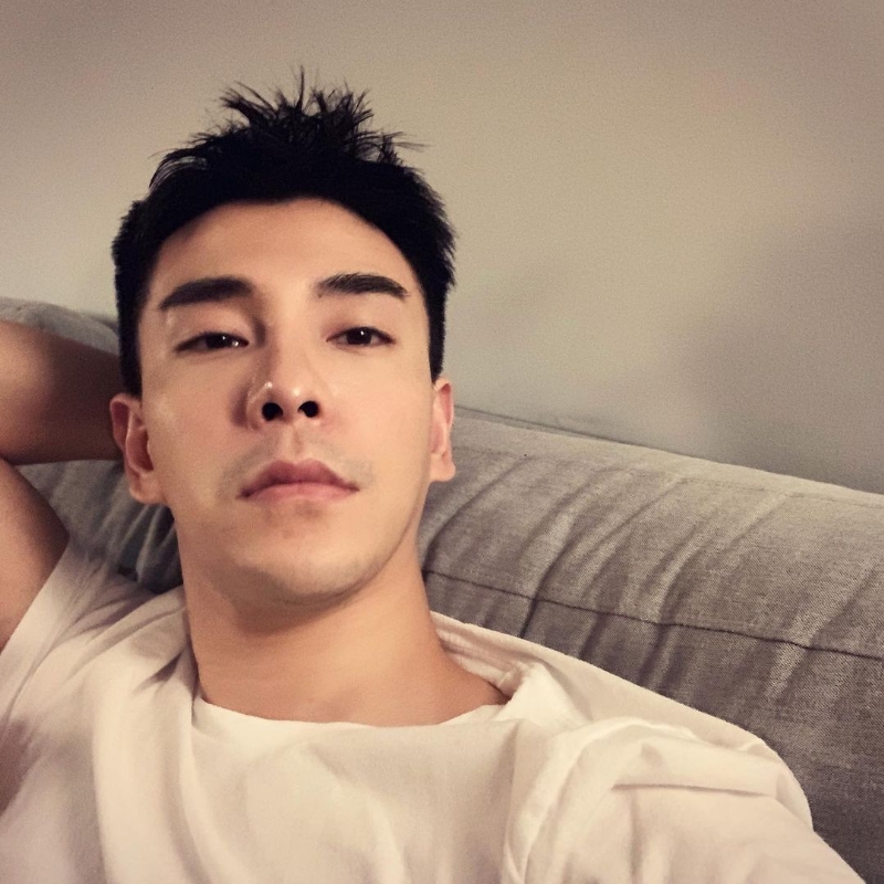 Leo的第五张照片--西安相亲服务中心