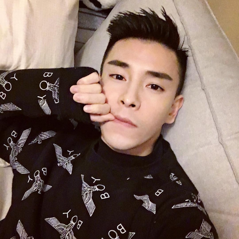 Leo的第六张照片--西安相亲服务中心