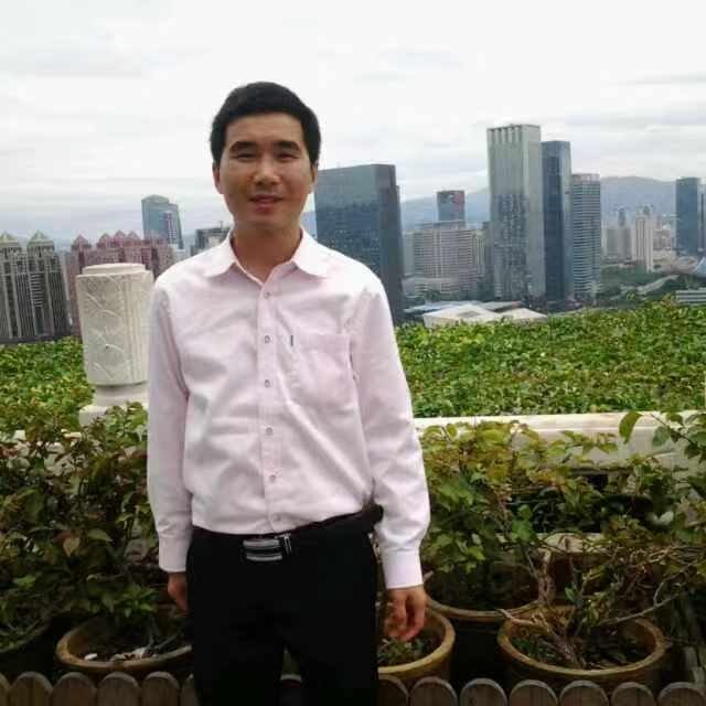 缘分的第一张照片--西安相亲服务中心