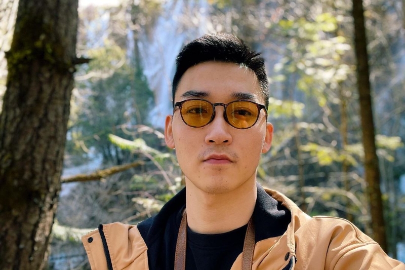 Mr.李的第一张照片--西安相亲服务中心