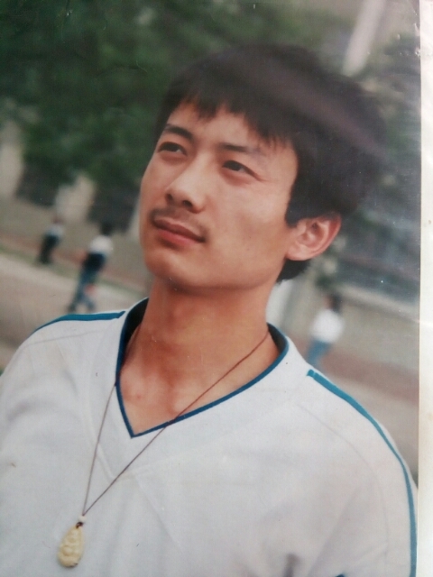 好久好久的第一张照片--西安相亲服务中心