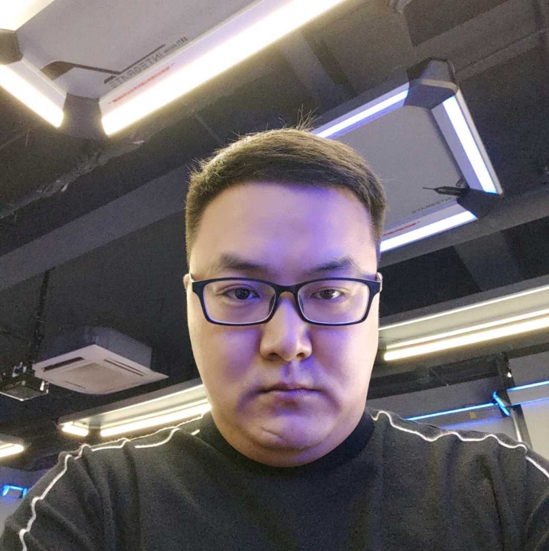 雨哥哥的第一张照片--西安相亲服务中心