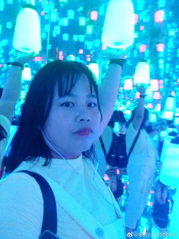 梦幻林的第一张照片--西安相亲服务中心