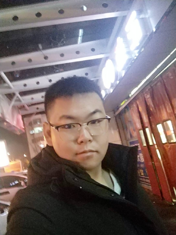 杜跃龙的第一张照片--西安相亲服务中心