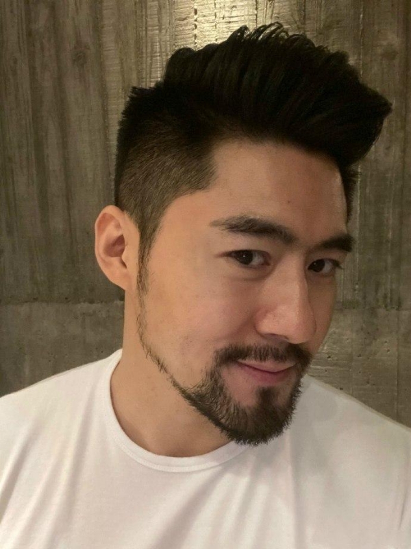 好久的第一张照片--西安相亲服务中心