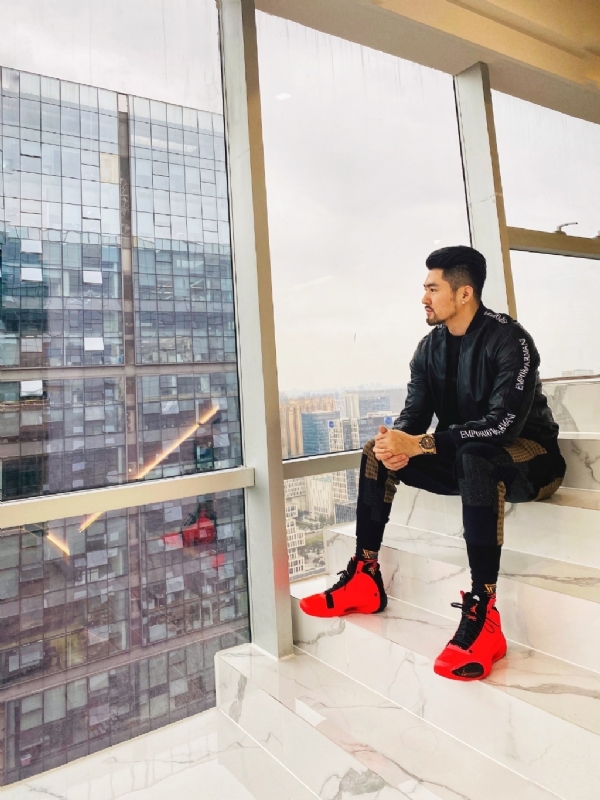 好久的第四张照片--西安相亲服务中心