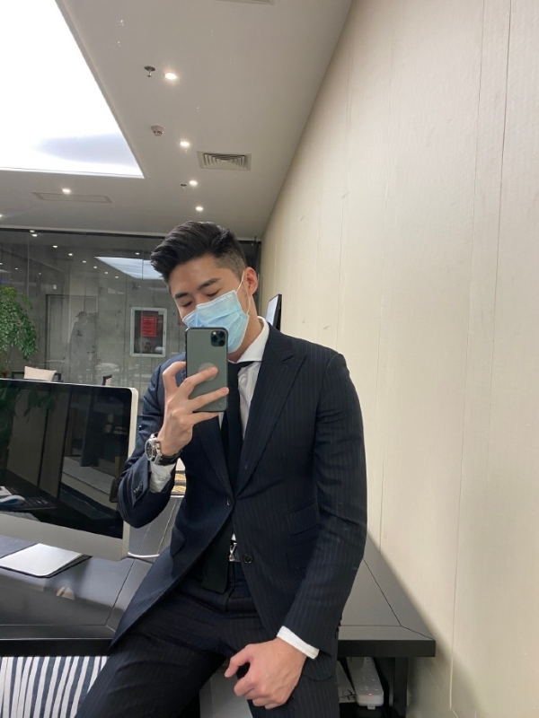 好久的第五张照片--西安相亲服务中心