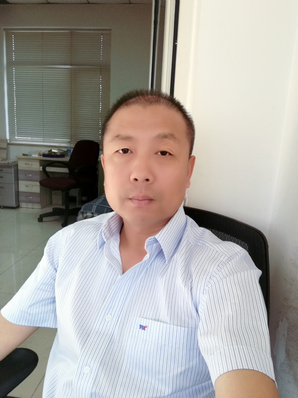 刘爱军的第一张照片--西安相亲服务中心