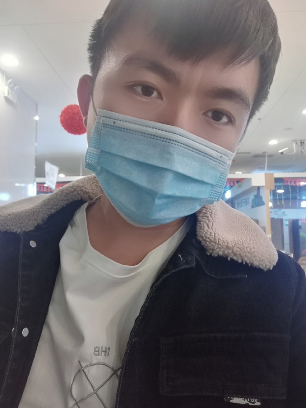 未来可期的我的第三张照片--西安相亲服务中心