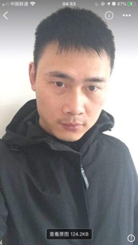 雄心壮志的第一张照片--西安相亲服务中心