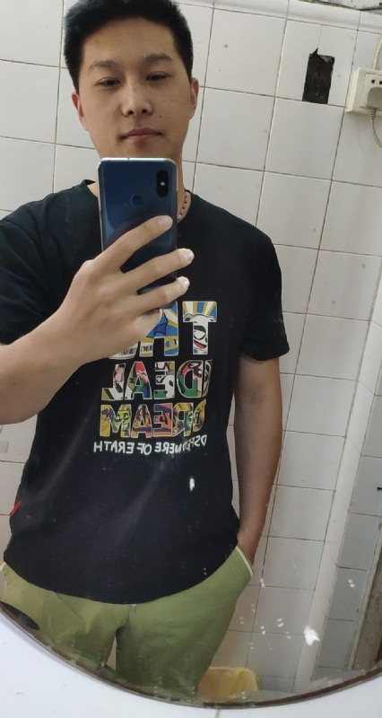 小白的第一张照片--西安相亲服务中心