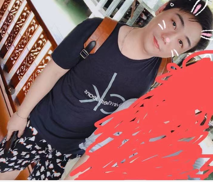 冷星的第一张照片--西安相亲服务中心