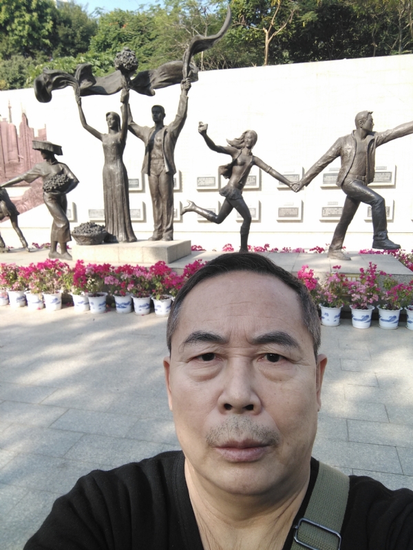 重振雄风的第六张照片--西安相亲服务中心