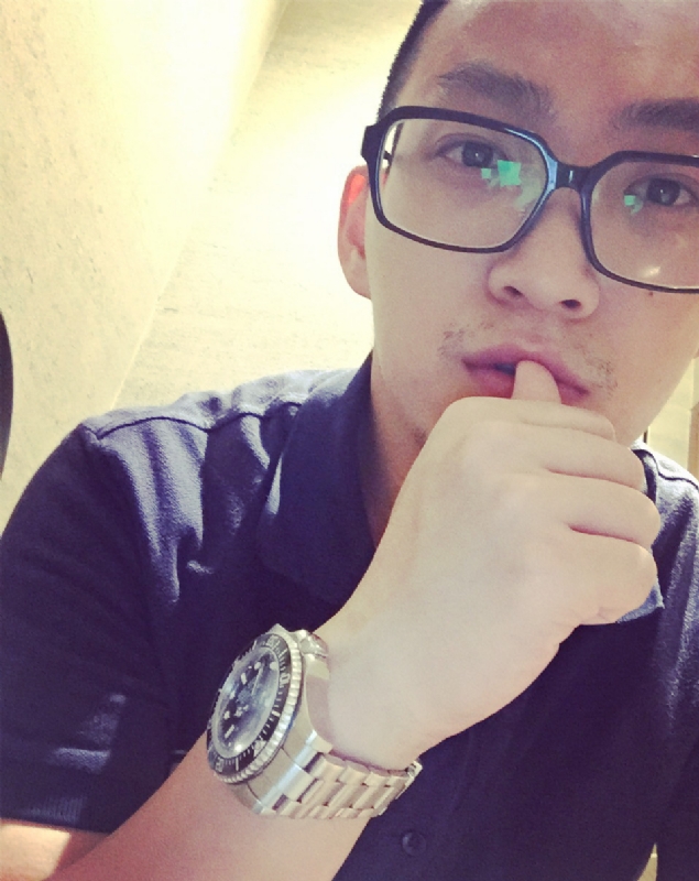 單超的第一张照片--西安相亲服务中心