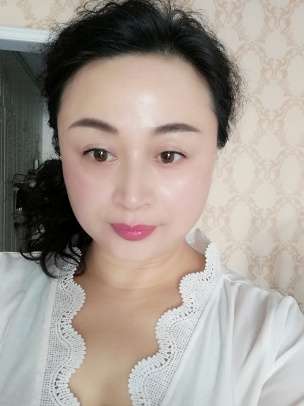 花谢花飞的第一张照片--西安相亲服务中心