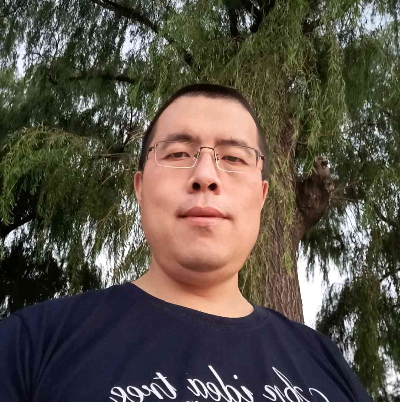 谷雨的第一张照片--西安相亲服务中心