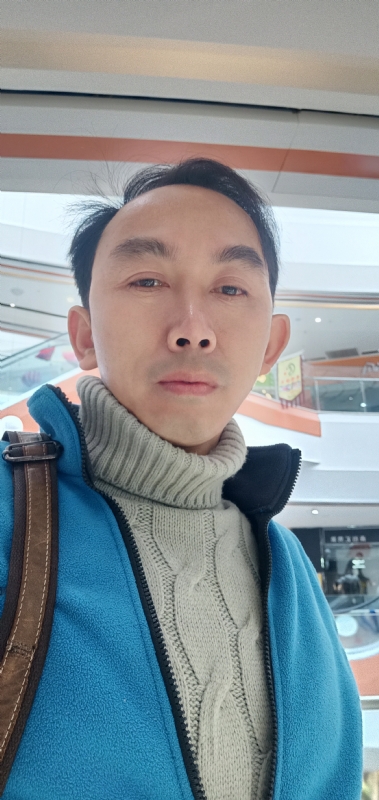 峤哥的第一张照片--西安相亲服务中心