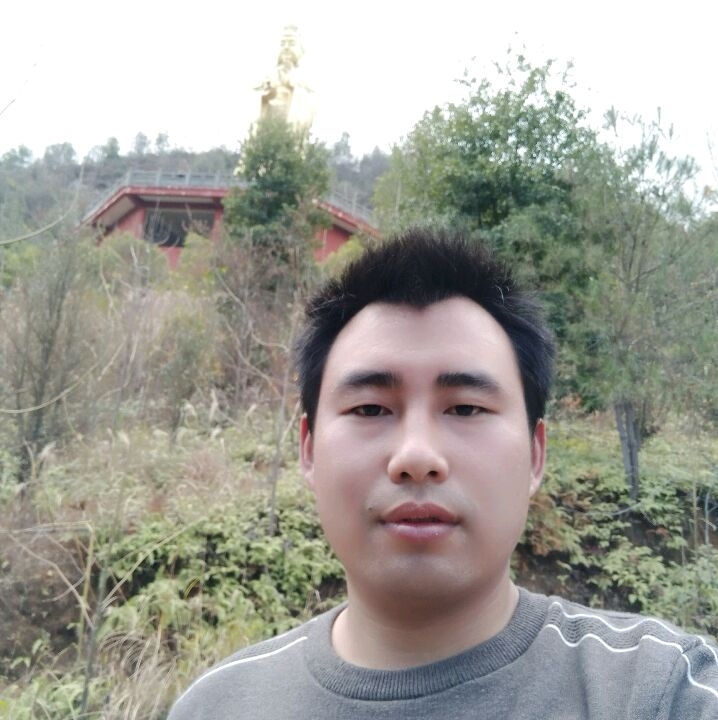 小绵羊的第一张照片--西安相亲服务中心