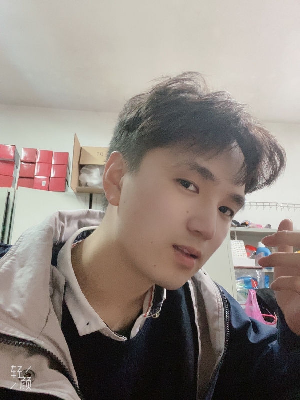 橘生淮南的第一张照片--西安相亲服务中心