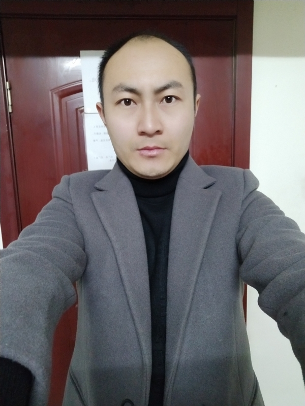 stephen的第二张照片--西安相亲服务中心