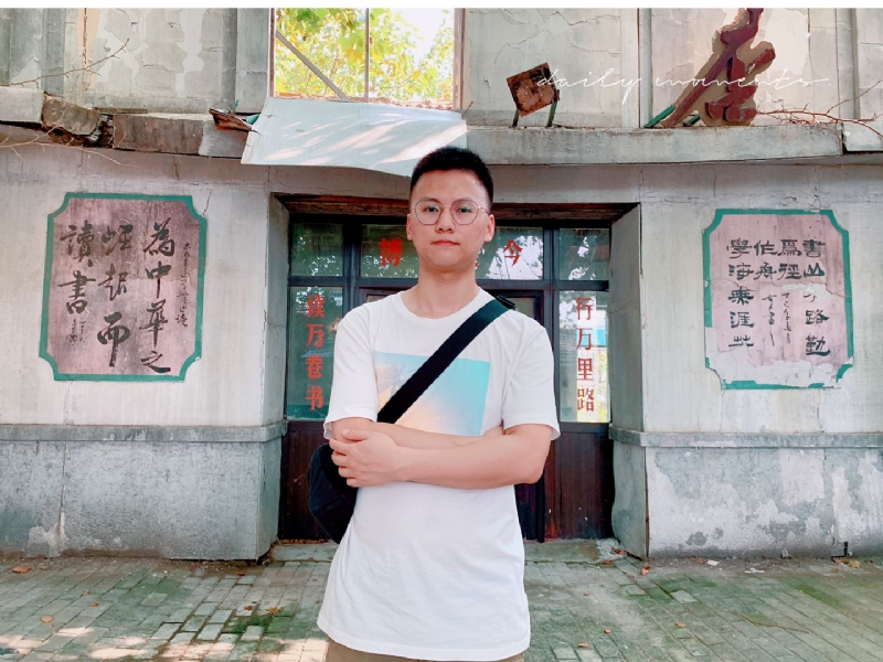 好知己的第一张照片--西安相亲服务中心