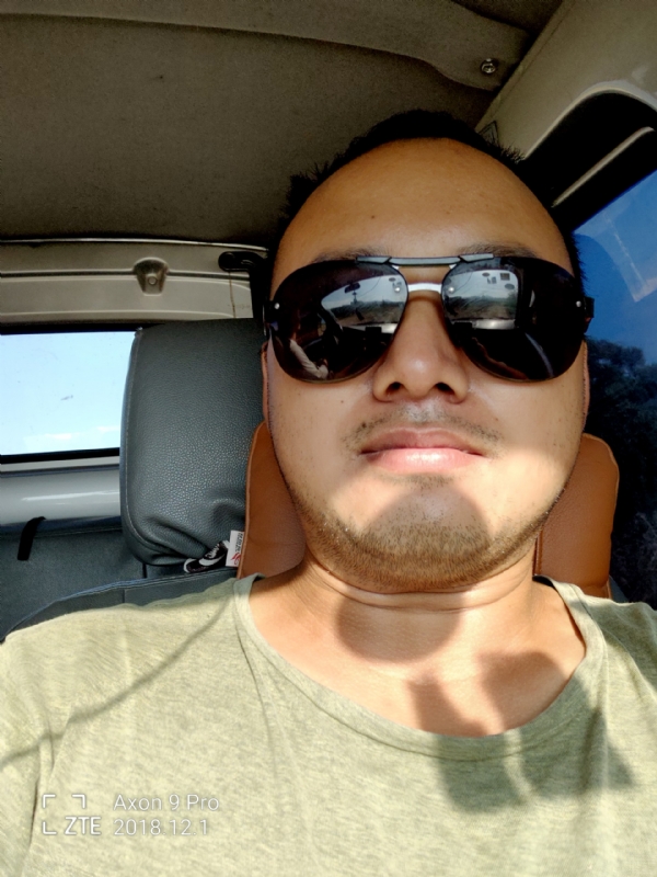 噶古的第三张照片--西安相亲服务中心