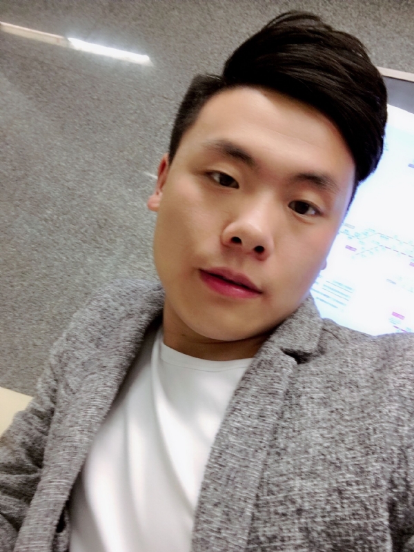 王先生的第一张照片--西安相亲服务中心