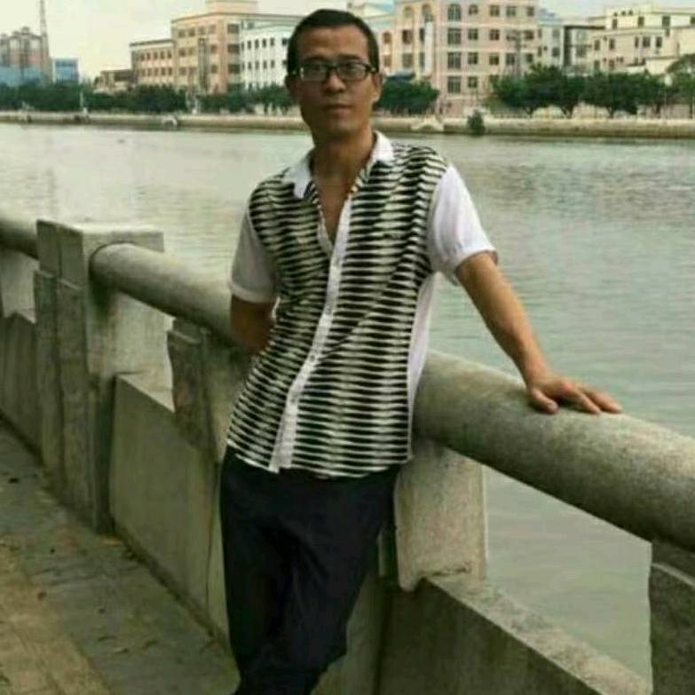 不会飞的鱼的第一张照片--西安相亲服务中心