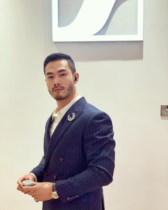 岸與海的距離的第一张照片--西安相亲服务中心