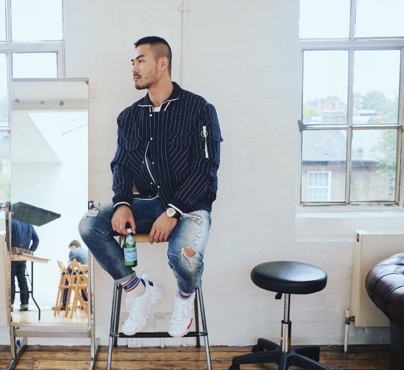 岸與海的距離的第二张照片--西安相亲服务中心