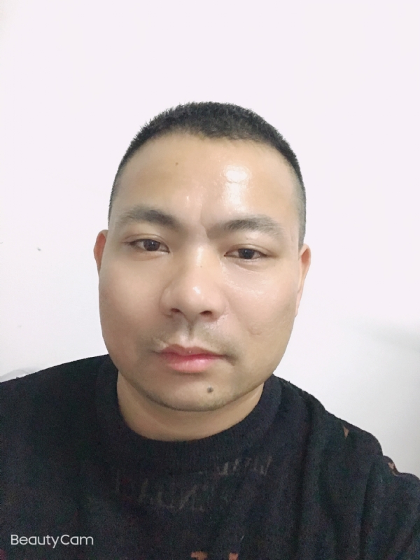 淡然的第一张照片--西安相亲服务中心