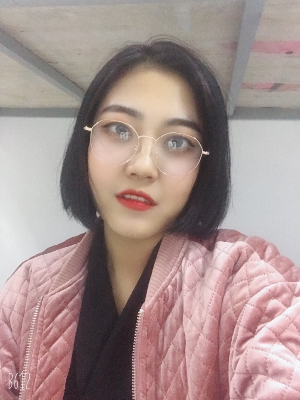 小羽的第一张照片--西安相亲服务中心