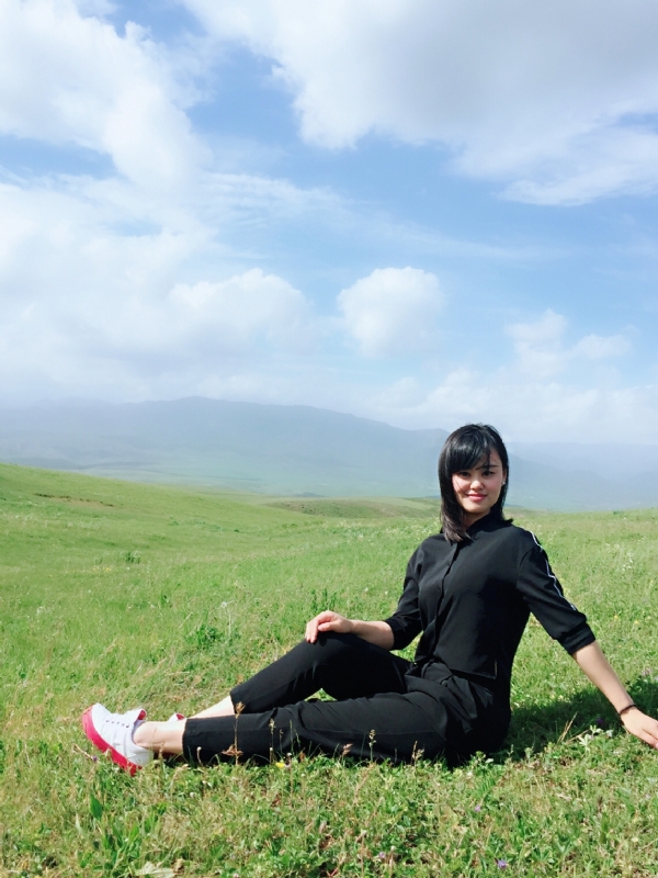 木林森的第一张照片--西安相亲服务中心