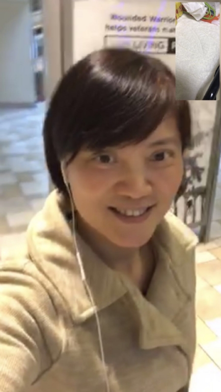 Fifi的第一张照片--西安相亲服务中心