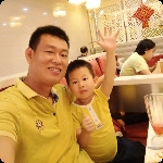 刘杰的第一张照片--西安相亲服务中心