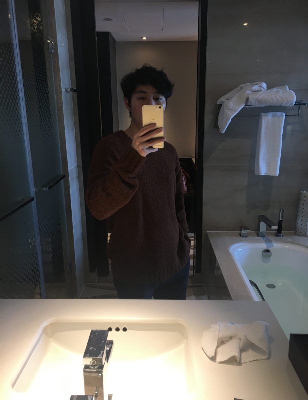 Murry的第一张照片--西安相亲服务中心