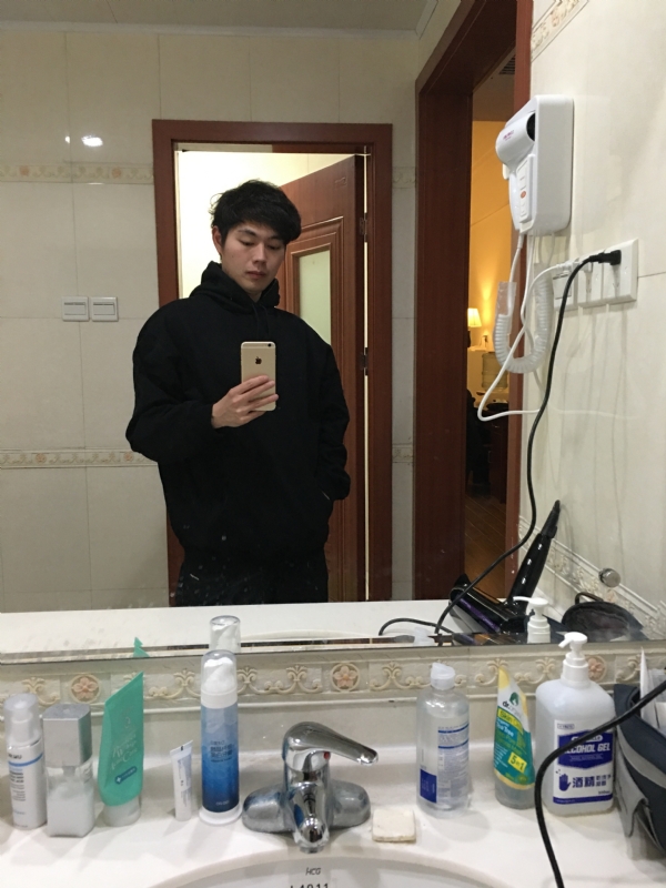 Murry的第二张照片--西安相亲服务中心