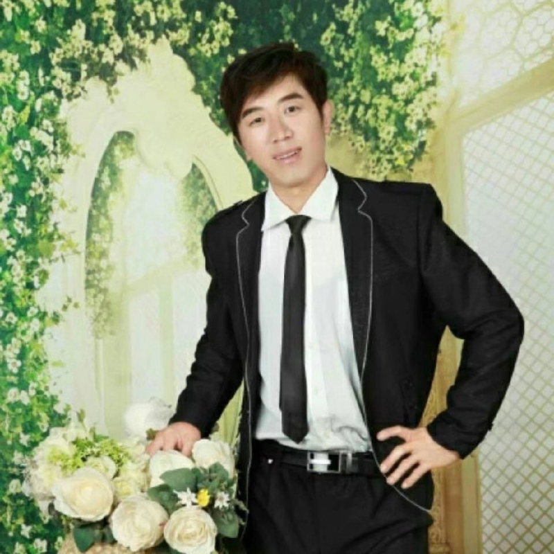 轻舞飞扬的第一张照片--西安相亲服务中心