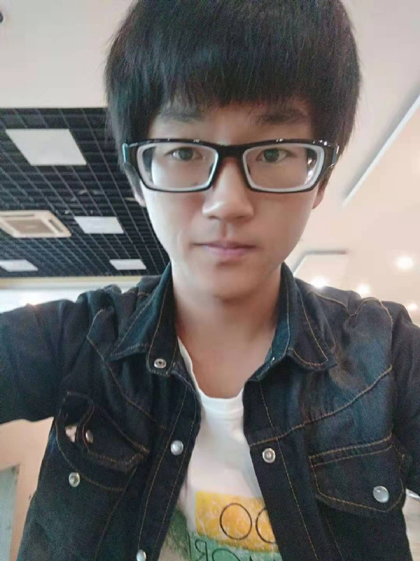 LS书生的第一张照片--西安相亲服务中心