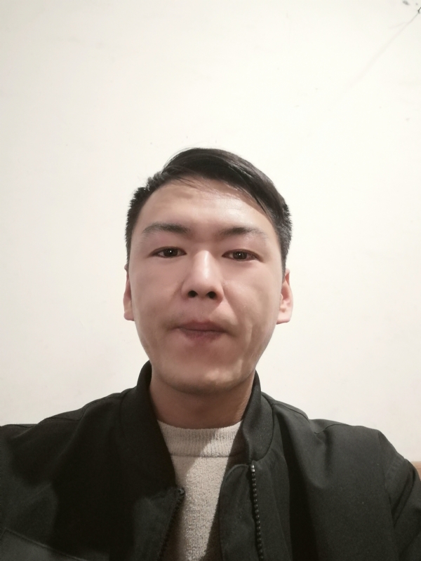 独行者的第一张照片--西安相亲服务中心