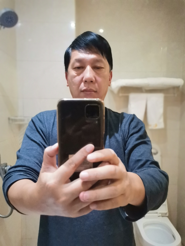 王军的第一张照片--西安相亲服务中心