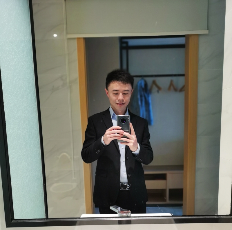 Lin的第三张照片--西安相亲服务中心