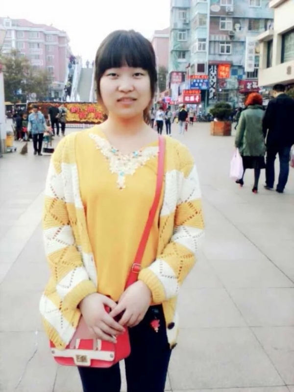 柔光123的第一张照片--西安相亲服务中心