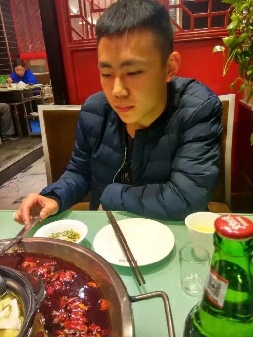 圈圈的第一张照片--西安相亲服务中心