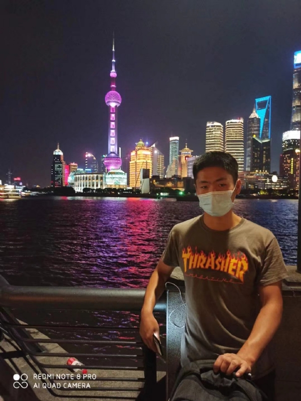 干草铺沙里飞的第一张照片--西安相亲服务中心